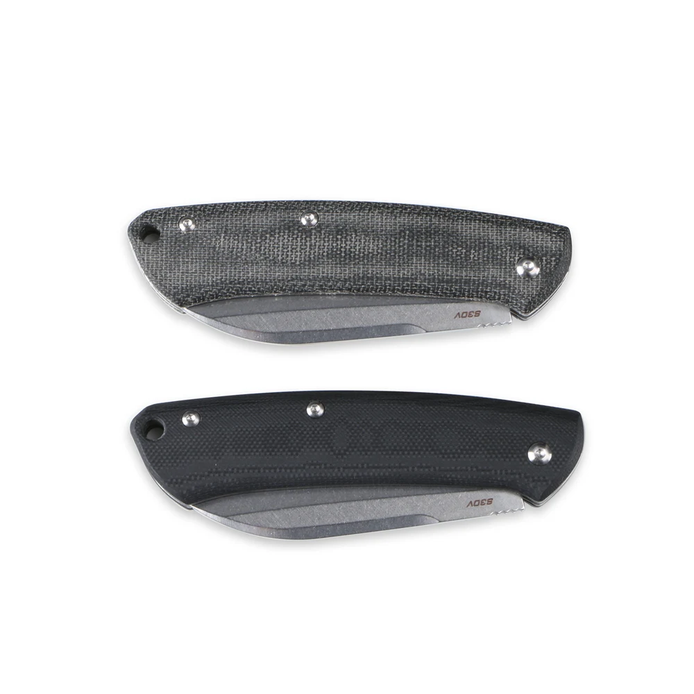 OEM BM319 Микарта/G10 griff Mark s30v klinge Кемпинг jagd открытый tasche frucht EDC werkzeug Универсальный джентльмен складной мессер