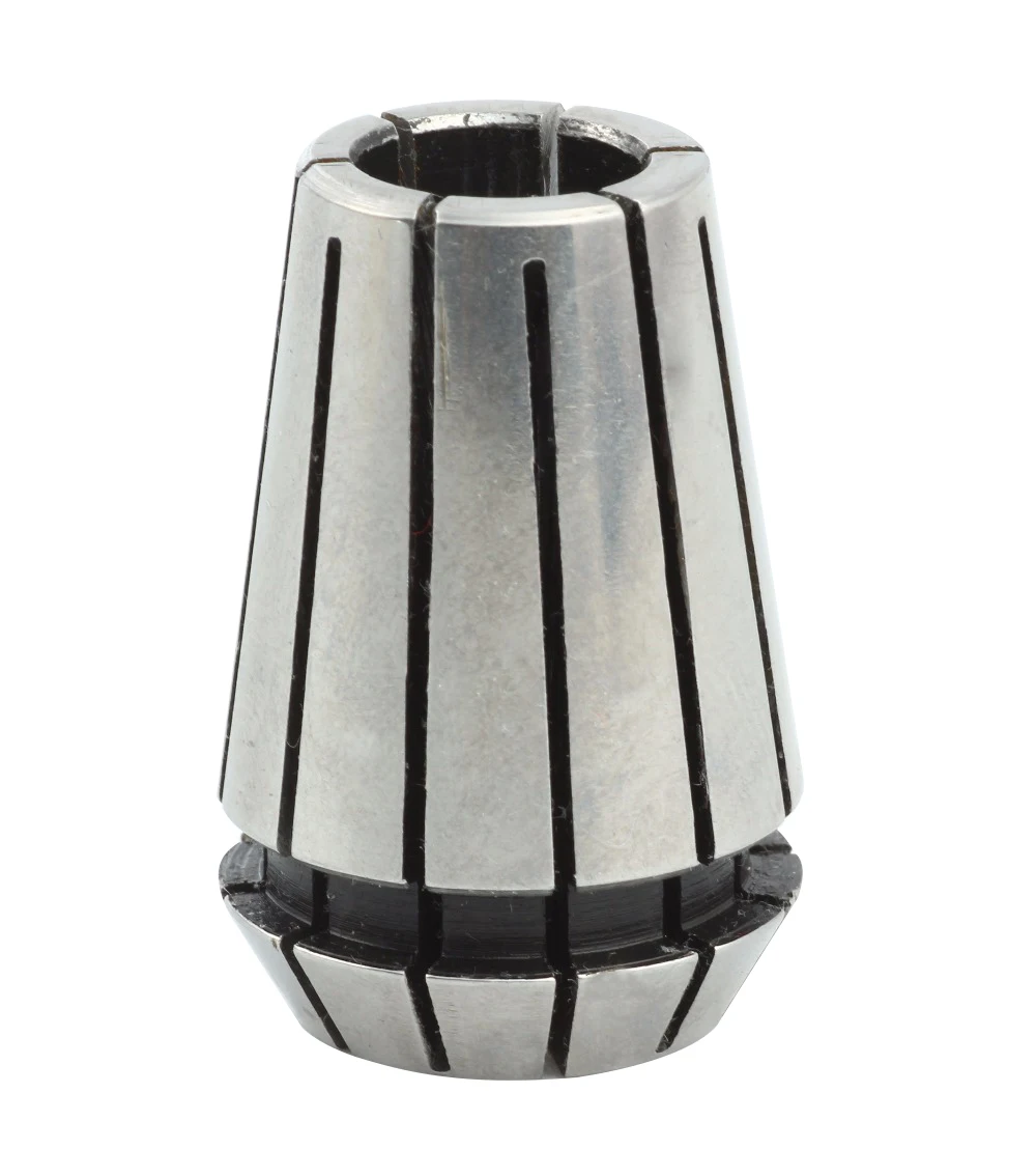13Pcs ER11 Collet Chuck CNC Spindle Collet Lathe Tool Holder ER11 Set Size 1-7MM for CNC Milling Lathe Tool Spindle Parts