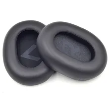 

High Quality Ear Pads For Plantronics BackBeat GO 810 Headphone Earpads Soft Protein Leather Memory Foam Sponge Earphone Sleeve