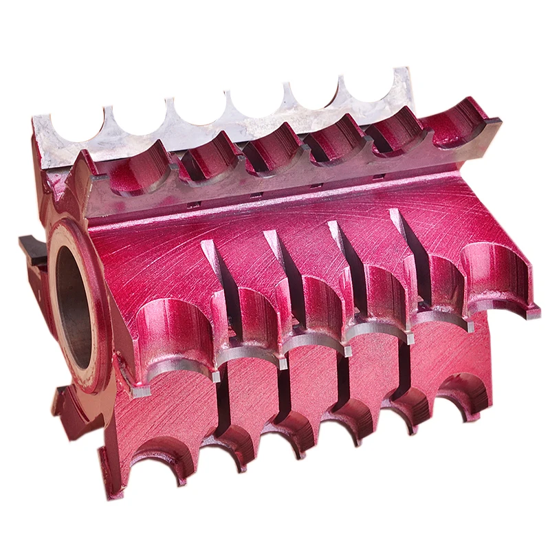 sharper cutter set