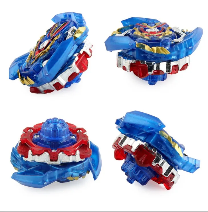 B x Toupie Burst Beyblade Battle Metal 