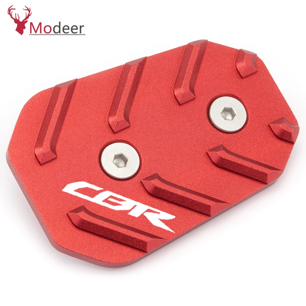 CB500 RF Motorcycle CNC Rear Foot Brake Lever Pedal Extension Enlarger Extender Peg For Honda CB500F CBR500R 2020 CB 500F  500R (3)