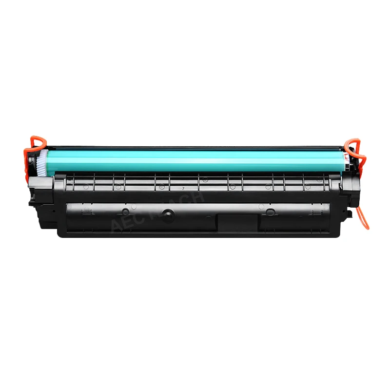Aecteach 3 шт черный совместимый лазерный тонер картридж hp CF279A 279A 79A подходит для Laserjet