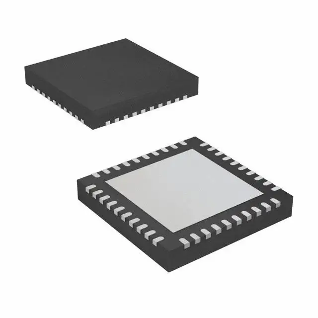 HMC764LP6CE IC PLL W/VCO FRACT-N 40SMD | Электроника