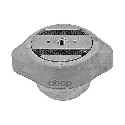 100 130 0011_подушка Кпп! Audi A4/A6 2.4-3.0/2.0tdi 98, Vw Passat 4.0 01-05 Meyle 1001300011 Meyle арт. 1001300011
