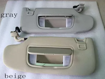 

Sun Visor Makeup Mirror For Ford New Mondeo EDGE 2013-19 Year