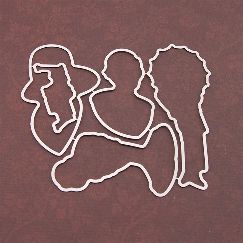 Stamps and Dies (5)