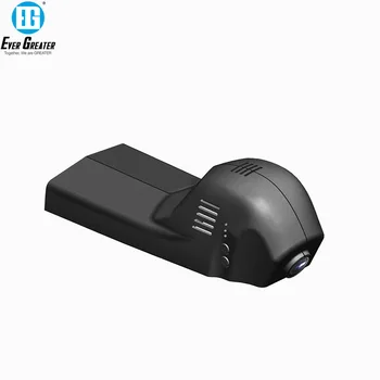 

Car DVR Dash Cam Registrator Dual Camera Full HD 1080P Night Vision Video Recorder WiFi For BMW 1 2 3 5 7 X1 X3 X5 X6 MINI