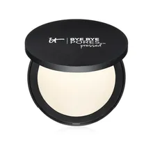 Это косметика Bye Pores пудра для лица беспорная отделка Аэрограф прессованная пудра установка пудры 0,31 унции 9 г