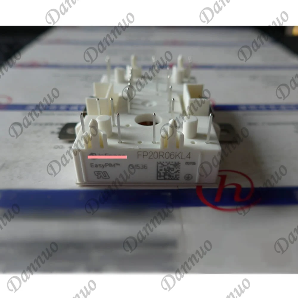 Модуль питания FP20R06KL4 IGBT | Бытовая техника