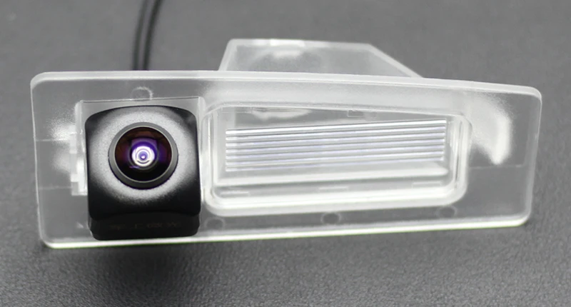 Auto Back Parking Camera 170 Degree HD MCCD CCTV For Car Reverse Camera Android Big Screen