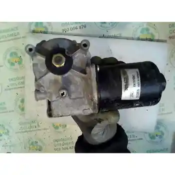 

2785219 engine Clean Front Ford Transit Closed Box '06 *