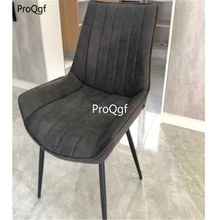 ProQgf 1 шт. набор энергии уникальный барный стул