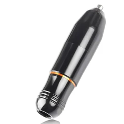 New Professional Cartridge Tattoo Machine Pen Rotary Tattoo Machine Cartridge Pen Permanent Makeup Pen Free Shipping