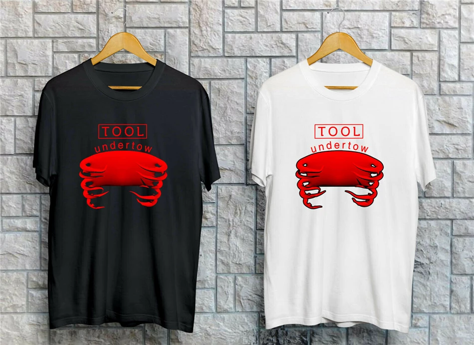 Tool Undertow T Shirts