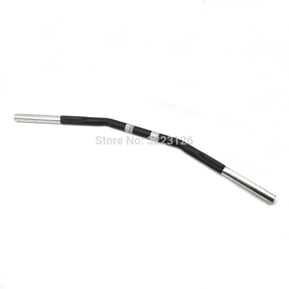 Руль мотоциклетный для Harley Sportster XL 1200 Железный 883 48 72 25 мм|drag bar|for harleyhandle bar for motorcycle |