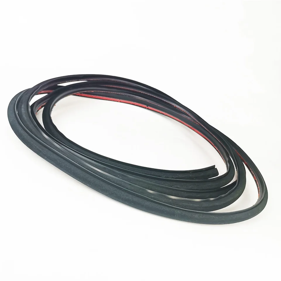 KIMISS Schiebedach-Dichtung Auto - 451 Cm Gummidichtung Für SEAT ALHAMBRA & SUPERB