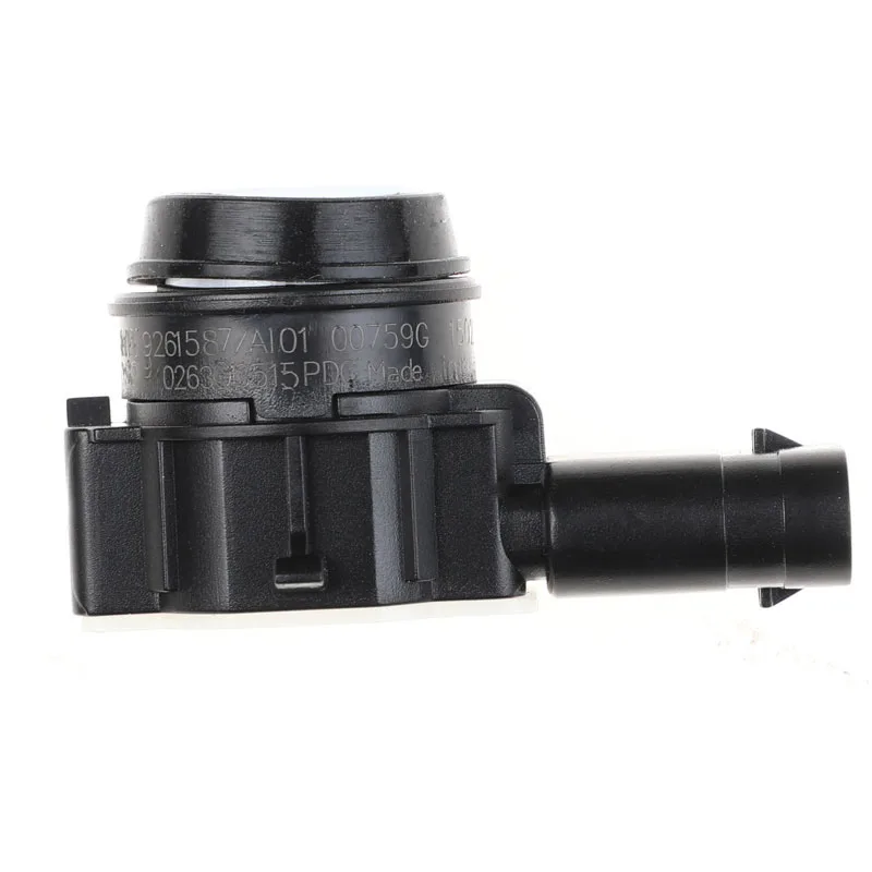 YAOPEI 4 шт. PDC датчик парковки 66209261587 9261587 0263013515 парковочный для BMW F20 F21 F22 F23 F30 F31 F34 F32 F33