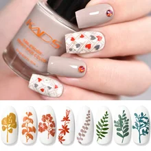 9,5 мл стемпинг ногтей покрытие 37 цветов на выбор штамповка лак для ногтей два в одном дизайн ногтей стемпинг ногтей покрытие лак для ногтей