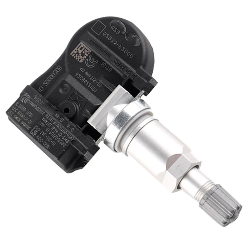 52933-F2000 52933F2000 для HYUNDAI- AVANTE KONA ELECTRIC ELANTRA AD I30 N KAUAI ENCINO 433Mhz TPMS датчик давления в шинах