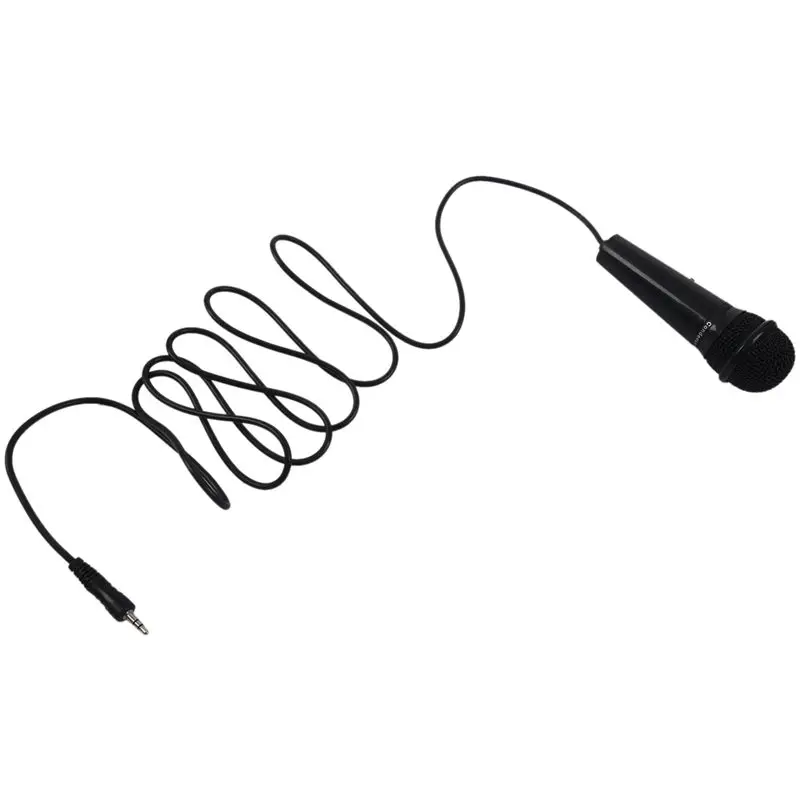 

Condenser Sound Microphone Mic Studio Recording+Stand+ 3.5mm Cable