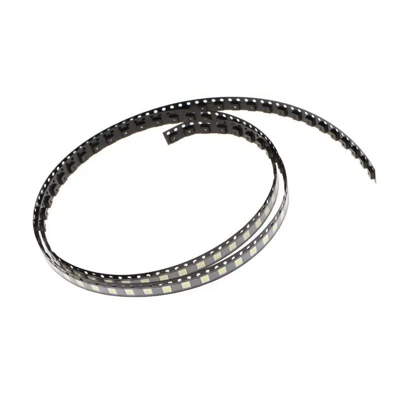 

100 Pcs 3535 SMD Lamp Beads 3V Specially for LED TV Backlight Strip,Repair TV