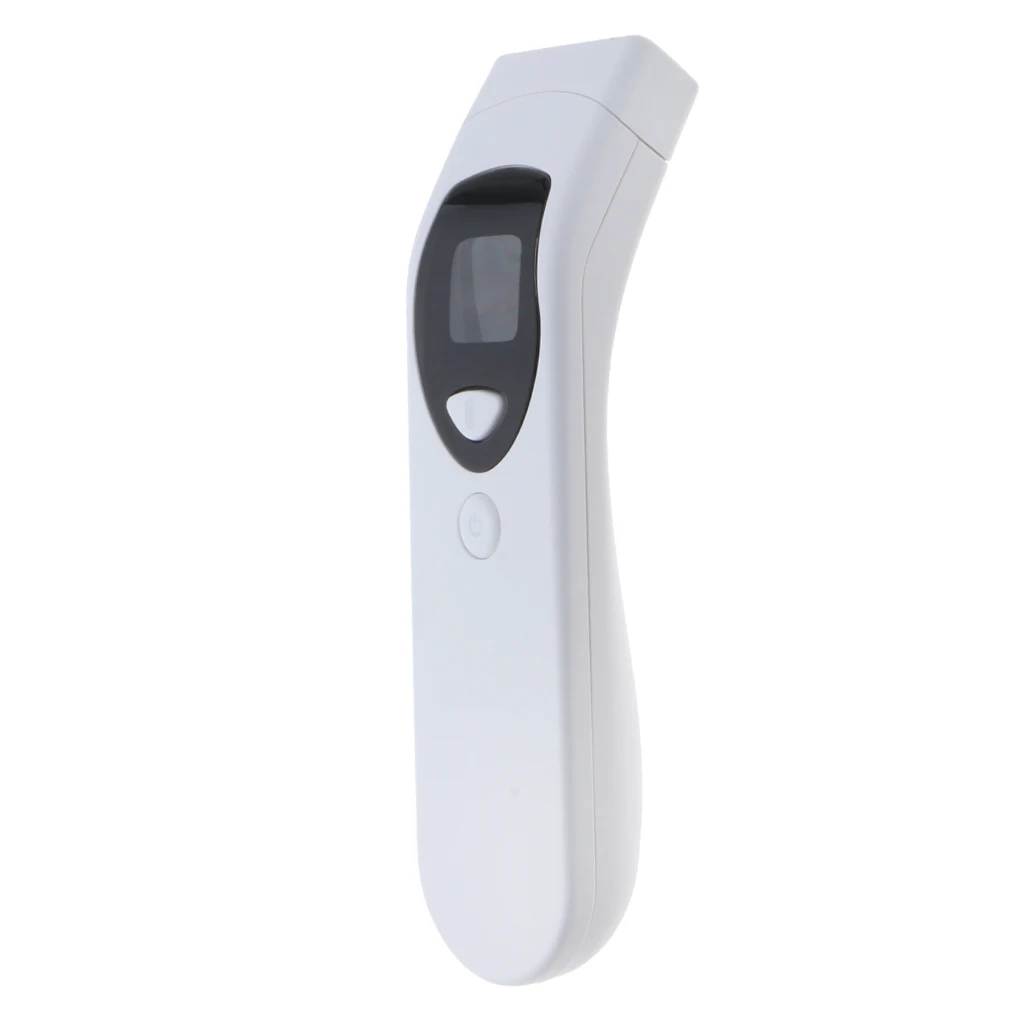 

No Touch Forehead Thermometer, Ear Thermometer, Thermometer Digital for Baby Children and Adults, 0.5-1 Sec Measurement Time