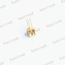 Оранжевый красный лазер Mitsubishi 638 нм 5 6 TO18 500 мм диод МВт ML501P73 02 CW|cw