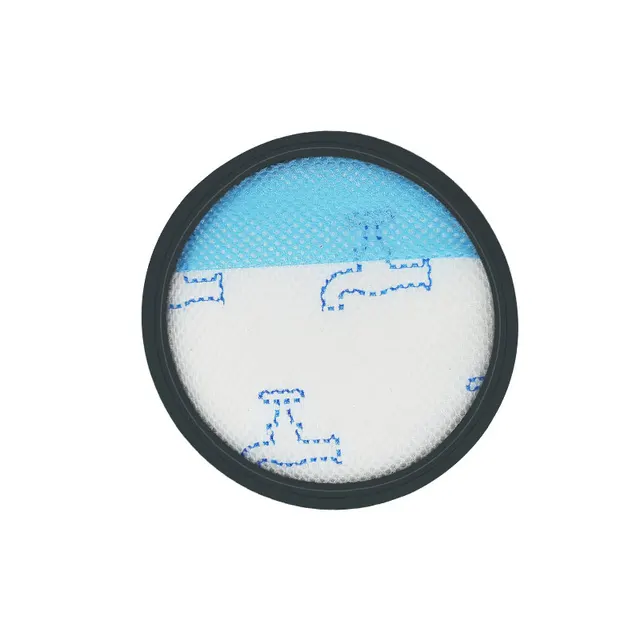 HEPA Filter Für Staubsauger - Waschbarer Ersatzfilter Für Zyklon Staubsauger