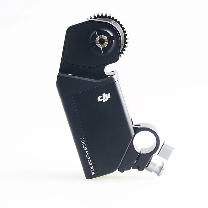 Motor Fokus DJI Ronin S Digunakan dengan Roda Fokus Ronin S untuk  Mengontrol Iris Fokus dan Perbesaran|Gimbal Aksesoris| - AliExpress