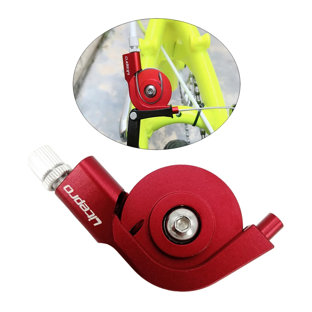 Universal Road Bike V Brake to Caliper Adapter Folding Bike V Brake to Caliper Tension Stroke Converter for Most Road Bike Universal Road Bike V Brake to Caliper Adapter Folding Bike V Brake to Caliper Tension Stroke Converter for Most Road Bike