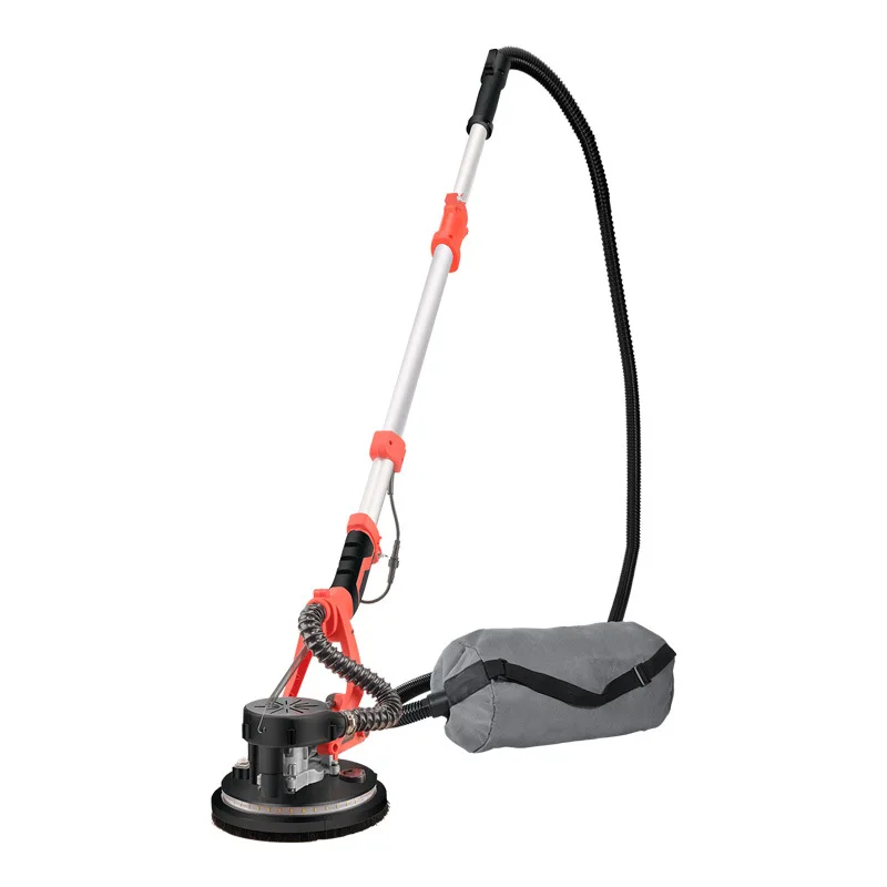 225MM wall sanding machine wall putty sanding machine sandpaper machine