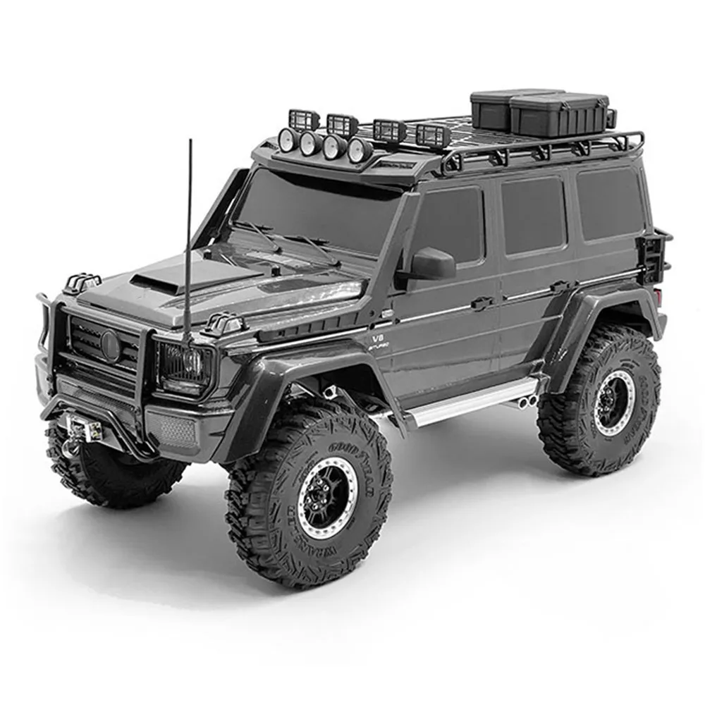 Traxxas Trx6 G63 Trx4 G500 