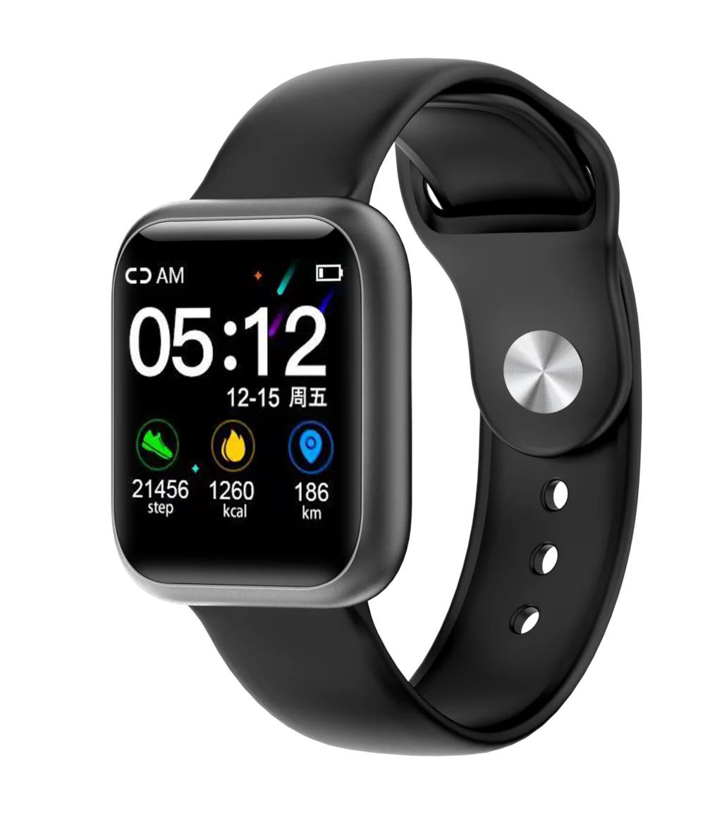 F11 Смарт Horloge Rouch сенсорный браслет ЭКГ+ PPG Hartslag Bloeddrukmeter Slaap спортивный трекер Polsband Smartwatch Voor phon
