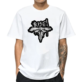 

Cool The Last of Us Part 2 T Shirt Men Women Tshirt O-Neck Short-Sleeve T Shirt Trendy Unisex T-Shirt Summer Tees Top Gift