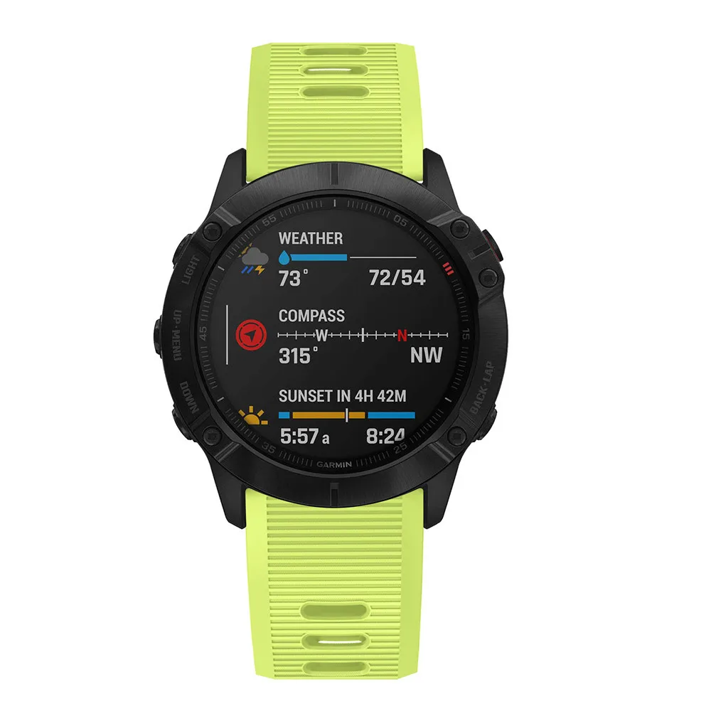 ο ð  Ʈ Garmin Fenix 6X 6X Pro Ʈ ġ     Garmin Fenix 5X 5X Plus 3 3hr