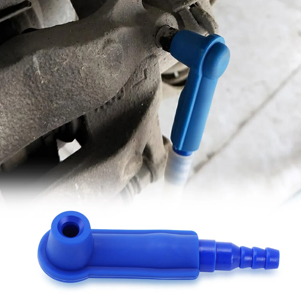 Car Brake Oil Exchange Connector Tool Audi A6 C5 BMW F10 Toyota Corolla Citroen C4 C3 Nissan Qashqai Ford Focus 3 2 oil bleeder kit oil changer tool