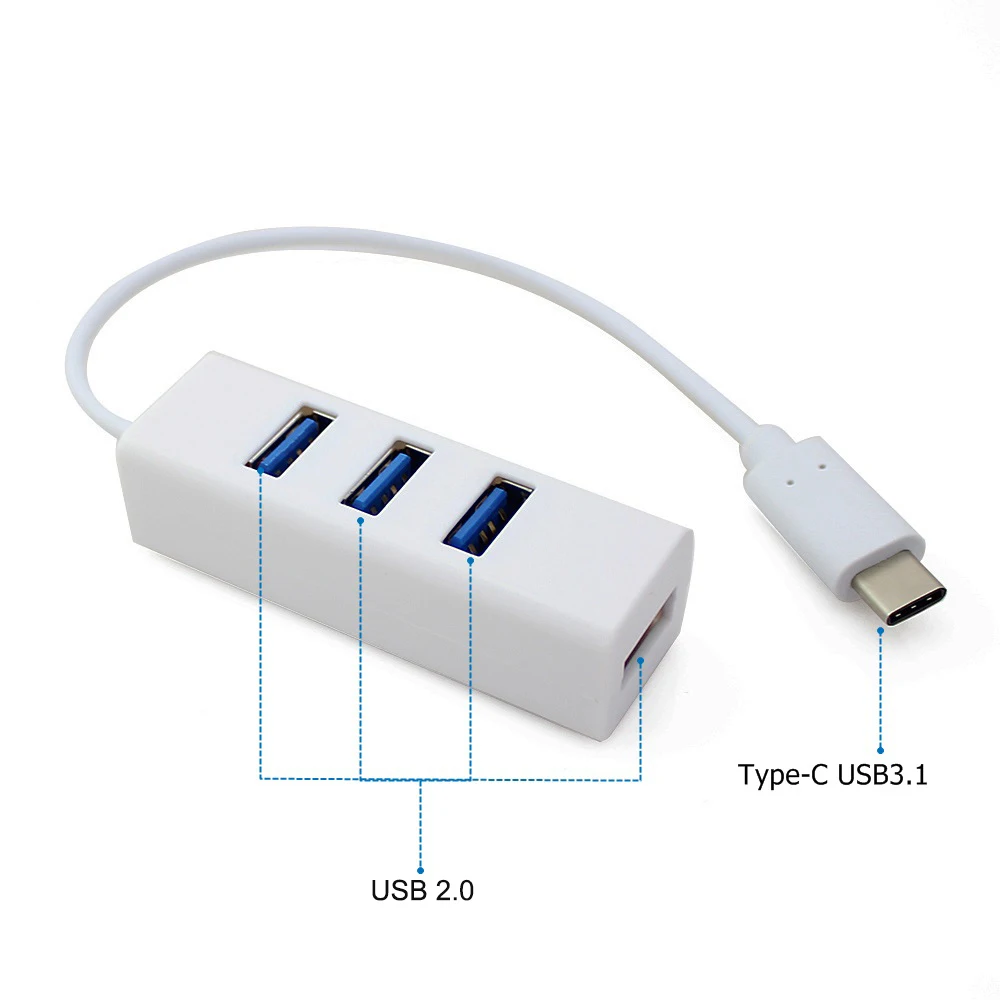 usb hub usb c hub type c hub