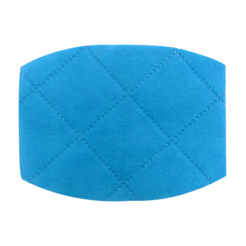 

50 Pieces Of Outdoor Practical Disposable Nonwovens Anti-Haze Mask Pad PM2.5 N95 Mask Filter Mask Replacement Pad
