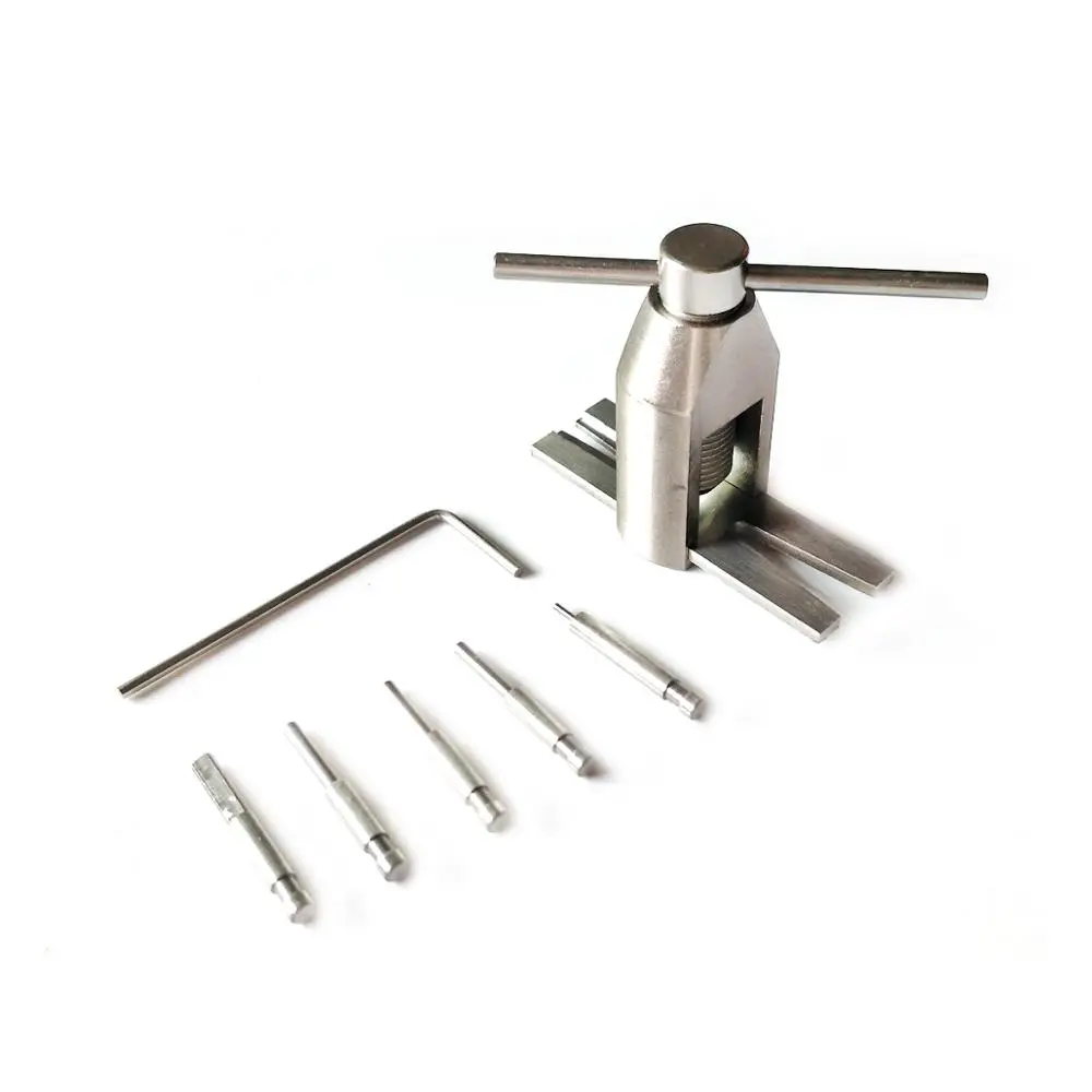 

1 Set Motor Pinion Gear Puller Remover W010 For RC Model Helicopter Car