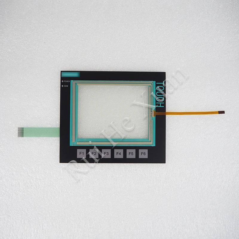 

6AV6640-0DA11-0AX0 Touch Screen 6AV6 640-0DA11-0AX0 K-TP178