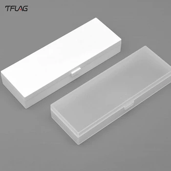 

KACO ECHO Desk Multi-function Storage Box Big Capacity Organizer Box For Make UP Charger Pen Ruler Office Students