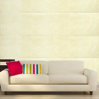 

New 16ft 3D Marble Pattern Self-adhesive Wallpaper Roll Waterproof Stickers Living Room Background Liner Home Decoration 60*500c