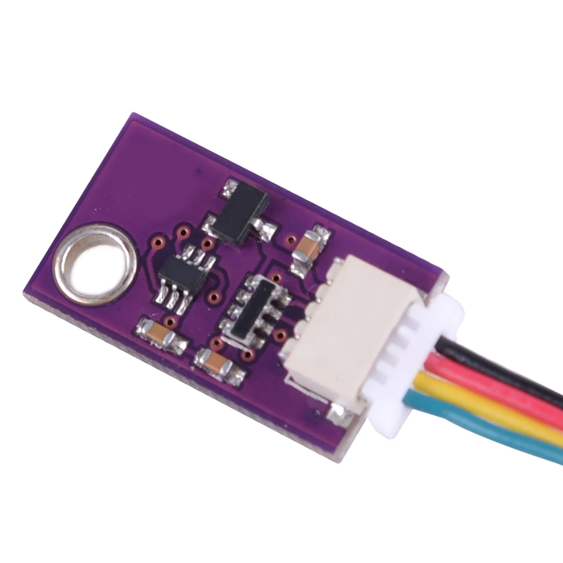 LETAOSK MS5837-30BA 3-5V CJMCU-5837 воды Давление датчик глубины измерения модульный инструмент