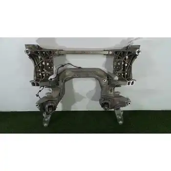 

2703425 Bridge Front Bmw 7 Series (f01/f02) 4.4 V8 32v Cat Twin Turbo