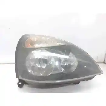 

7701054063 RIGHT HEADLIGHT RENAULT CLIO II PHASE II (B/CB0)