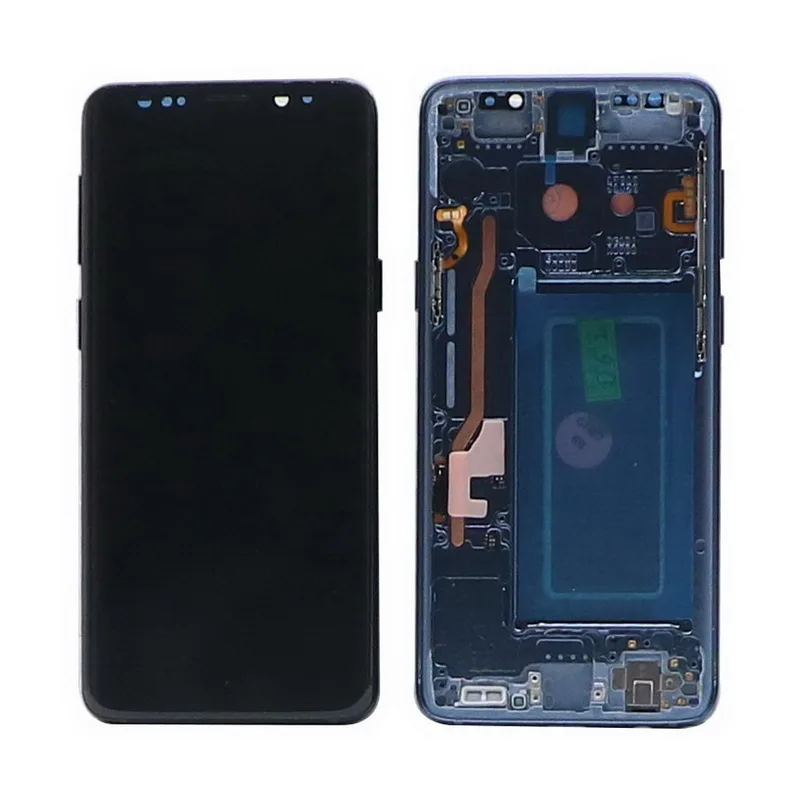 Original Display For Samsung Galaxy S9 G960 G960F