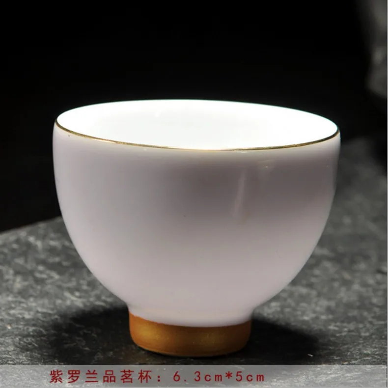 

2019 New Arrival Grade China Ceramic Cup Set