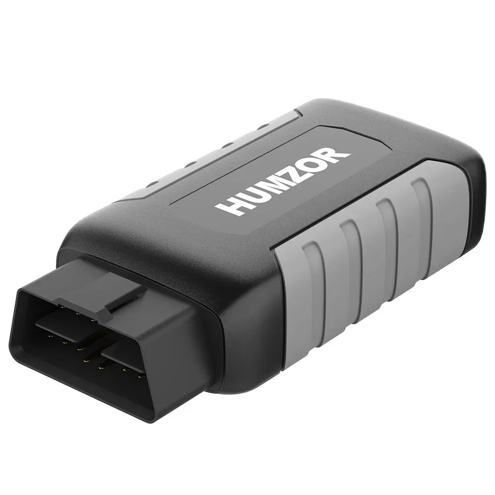 Humzor NexzDAS ND106 obd2 сканер Bluetooth специальная функция сброса инструмента на Android и IOS автоматический сканер диагностический инструмент