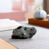 Multi Shape Ceramic Zen Mini Stone Ornaments DIY Home Hydroponic Green Plants Small Vase Living Room Decoration 6